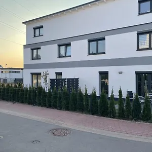 Ferienhaus Neubau 1, Oberasbach
