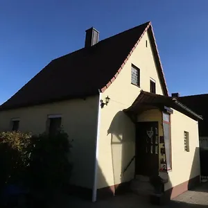 Ferienhaus Steinbach, Oberasbach