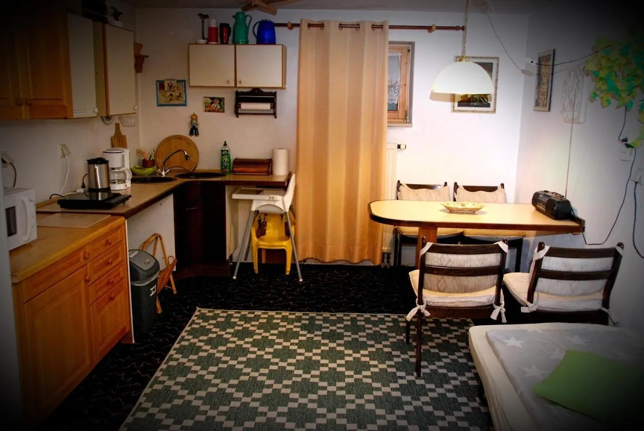 Apartment Heidi Oberasbach